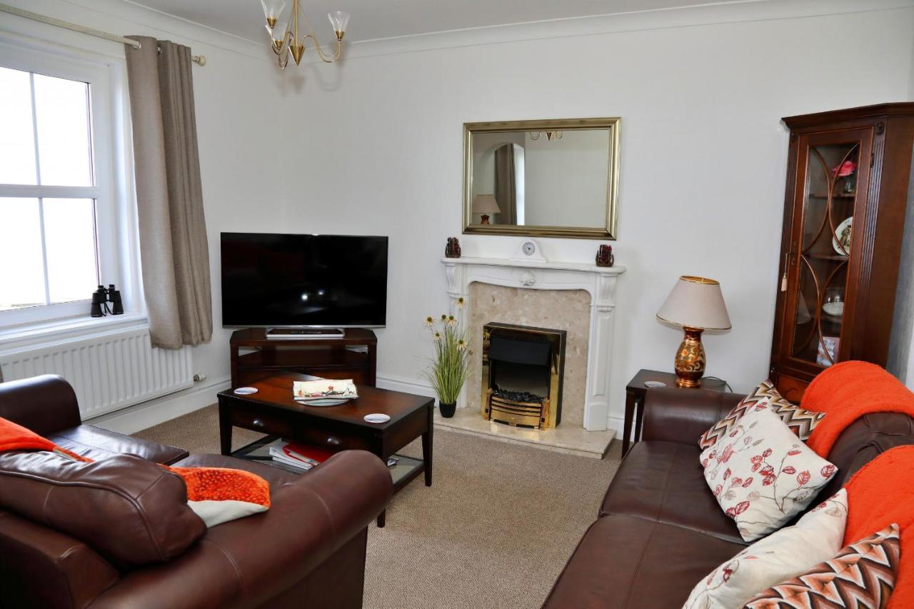 Finest Retreats - Glendale Villa Skinburness Luaran gambar