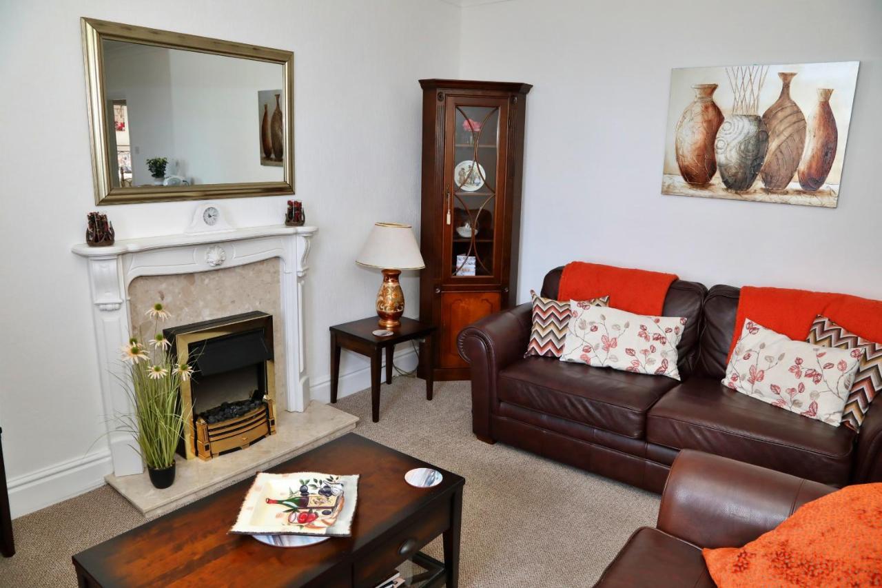Finest Retreats - Glendale Villa Skinburness Luaran gambar
