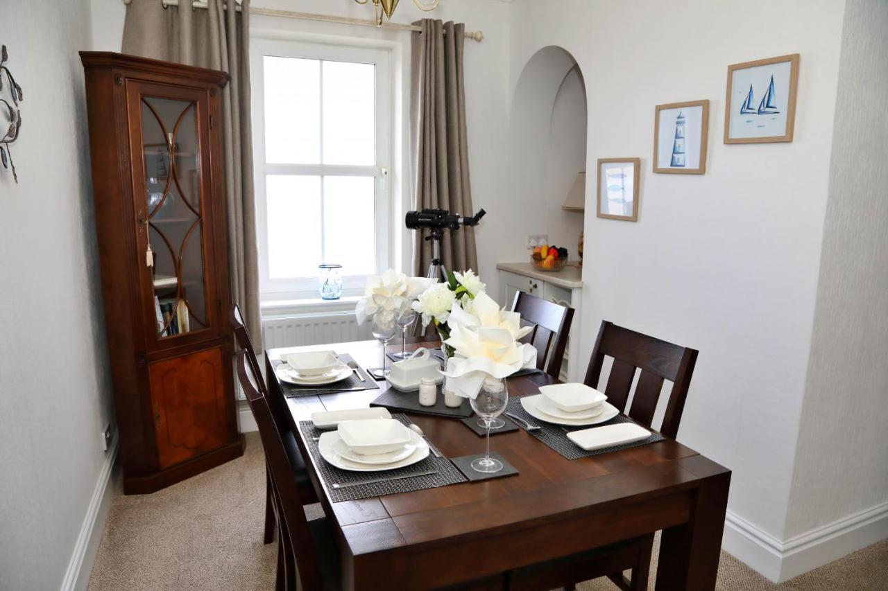 Finest Retreats - Glendale Villa Skinburness Luaran gambar