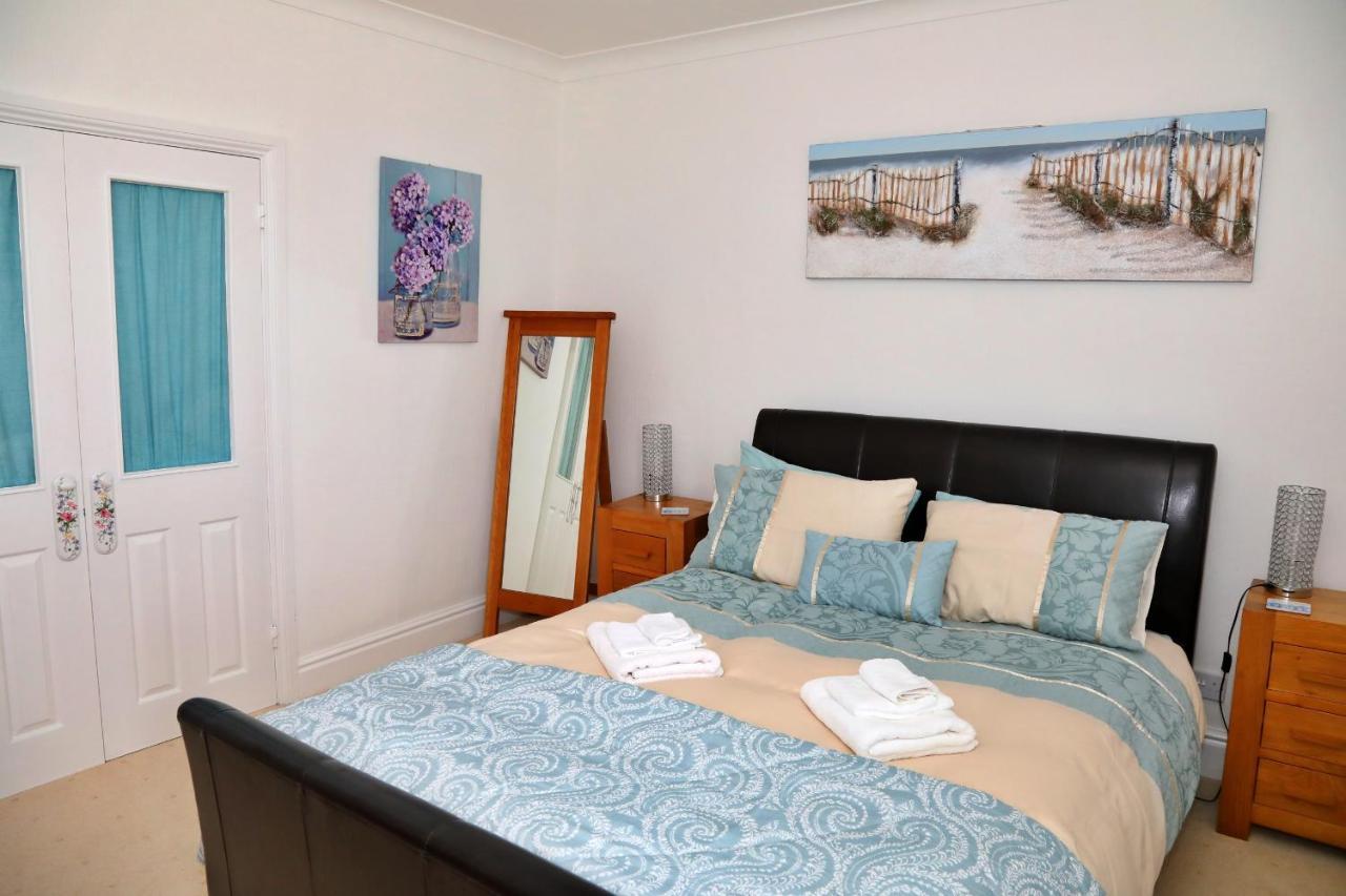 Finest Retreats - Glendale Villa Skinburness Luaran gambar