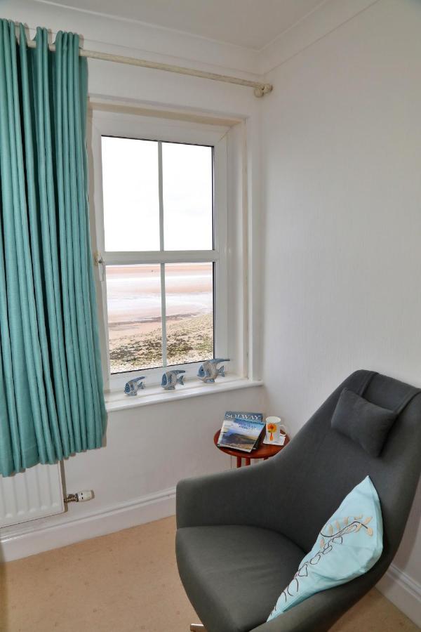 Finest Retreats - Glendale Villa Skinburness Luaran gambar