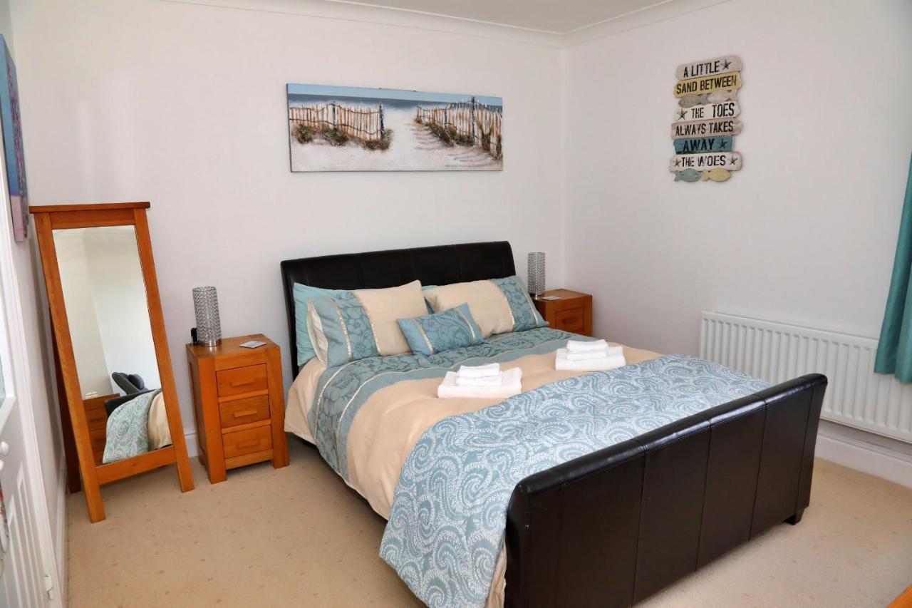 Finest Retreats - Glendale Villa Skinburness Luaran gambar
