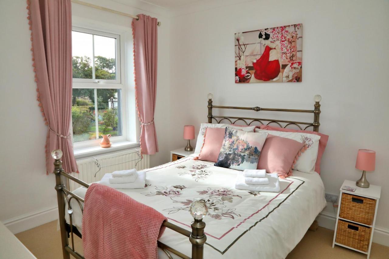 Finest Retreats - Glendale Villa Skinburness Luaran gambar